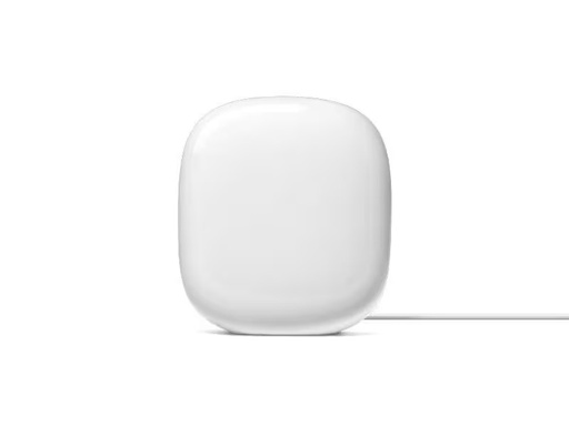 [90286105 1539549] Google Nest Mesh-Router WiFi Pro