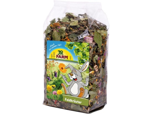 [90286154 1533639] JR Farm Herbs Feldkräuter, 200 g