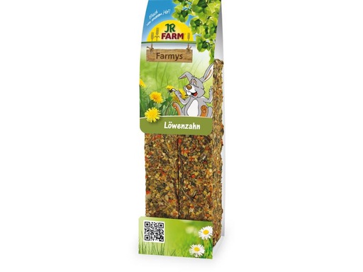 [90286168 1533647] JR Farm Farmys Löwenzahn, 160 g