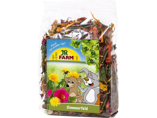 [90286236 1533641] JR Farm Herbs Sommerfeld, 100 g