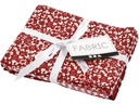 Creativ Company Stoff Fabric 4-teilig, 45 cm  55 cm