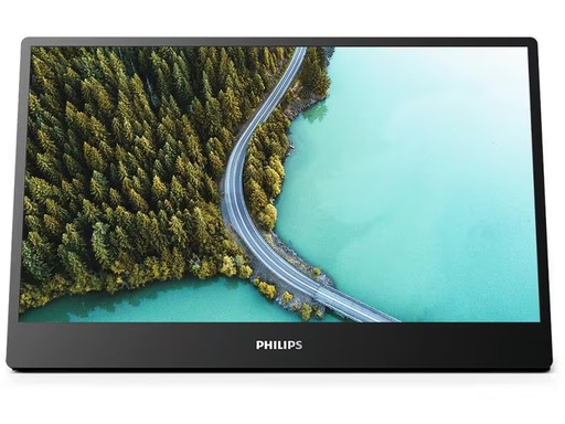 [90286321 1522518] Philips Monitor 16B1P3302D/00