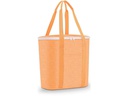 Reisenthel Einkaufskorb Thermoshopper Twist Apricot