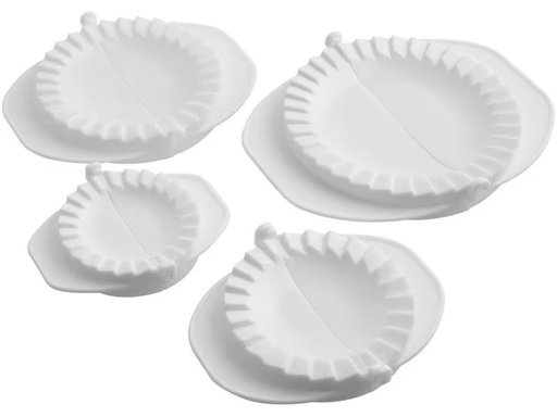 [90286353 1529572] Paderno Ravioli- und Teigtaschenformer Rund