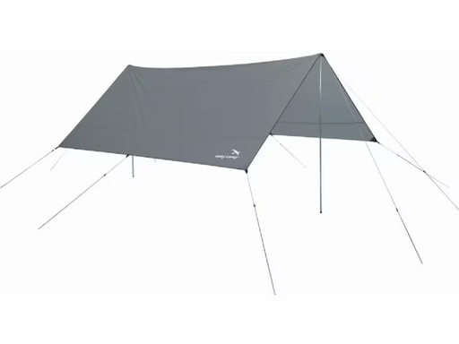 [90286399 1501917] Easy Camp Sonnensegel Tarp, 4 x 4 m