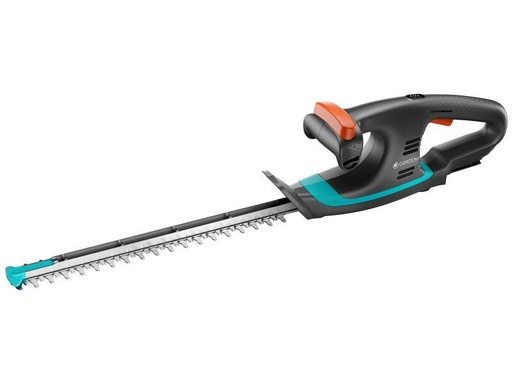 [90286424 1471453] Gardena Akku-Heckenschere EasyCut 40/18 V P4A solo
