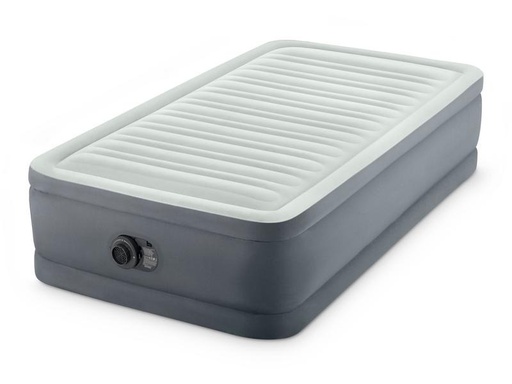 [90286428 1417725] Intex Luftbett PremAire I Twin 99 x 191 x 46 cm