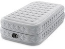 Intex Luftbett Dura Beam Deluxe Supreme Twin 99 x 191 x 51 cm