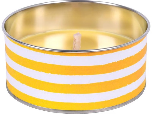 [90286441 1422357] müller Kerzen Gartenkerze Citronella in Dose 9.9 x 4.5 cm