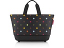 Reisenthel Tasche Shoppingbasket dots