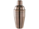 Paderno Drink Mixer 0.5 l, Braun/Kupfer