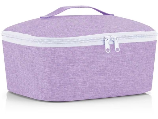 [90286487 1424678] Reisenthel Kühltasche M Pocket Twist Violet
