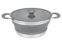 KOOR Kochtopf faltbar, 3 L