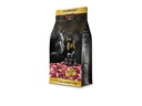 Leonardo Cat Food Trockenfutter Fresh Rind, 1.5 kg