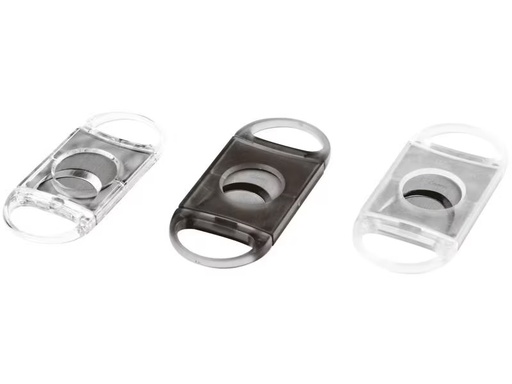 [90286506 1529582] Paderno Zigarrenschneider 1 Stück, assortiert