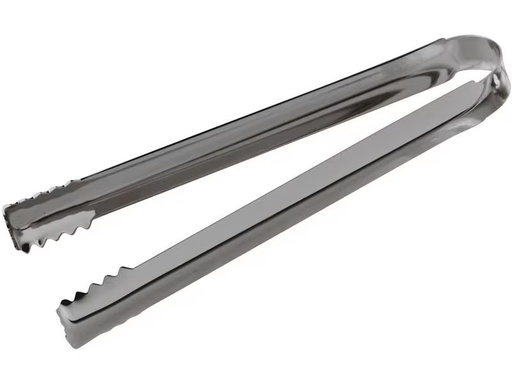 [90286510 1529566] Paderno Eis-Zange Schwarz