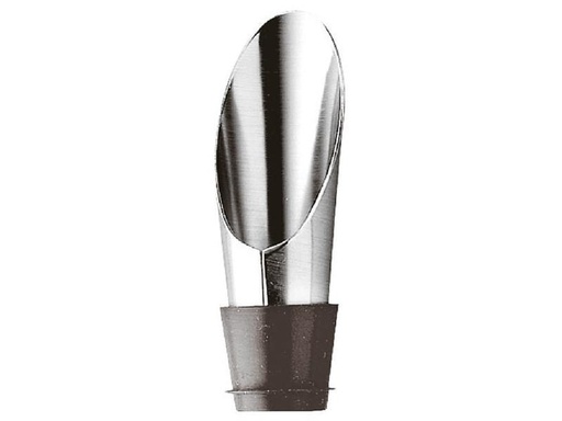 [90286549 1529569] Paderno Weinausgiesser 1 Stück, Silber