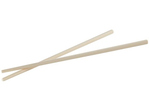 [90286619 1529557] Paderno Essstäbchen 10-teilig, Braun