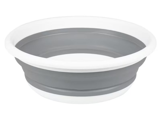 [90286646 1482185] KOOR Waschschüssel 9 L, faltbar