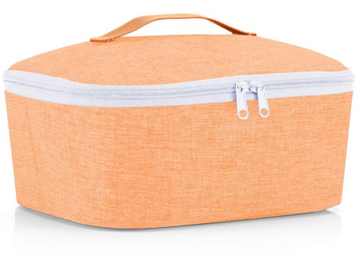 [90286648 1424677] Reisenthel Kühltasche M Pocket Twist Apricot