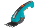 Gardena Akku-Gras-/Strauchschere ClassicCut Li
