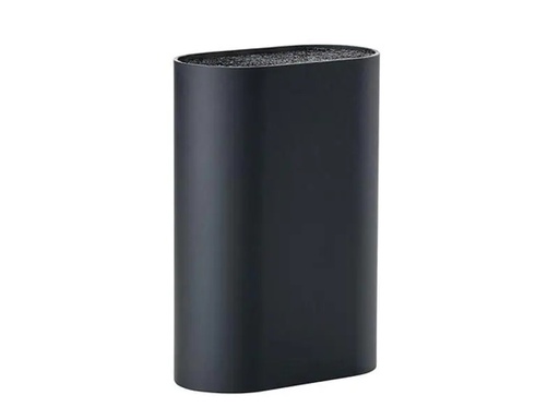 [90048294 824375] Zone Denmark Messerblock Singles Schwarz