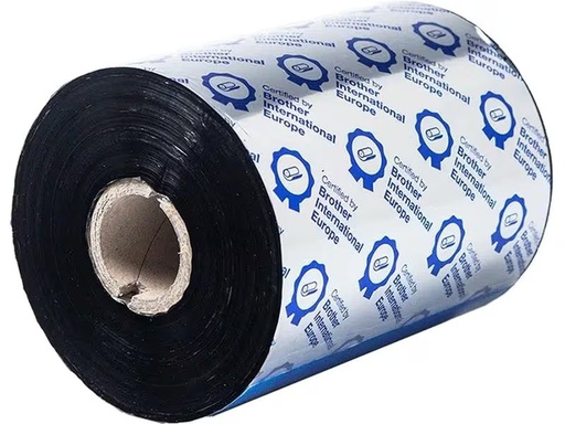 [90286699 1355687] Brother Thermotranfer-Kunstharzband BRS-1D600-110