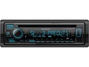 Kenwood Autoradio KDC-BT960DAB 1 DIN