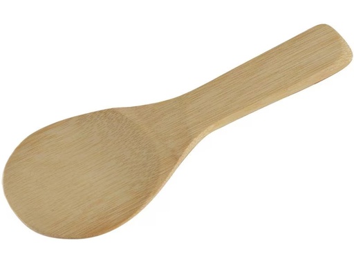 [90286724 1529556] Paderno Reislöffel Hellbraun