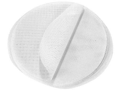 [90286803 1529562] Paderno Dämpfmatte Ø 24 cm, 6 Stück