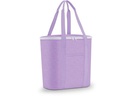 Reisenthel Einkaufskorb Thermoshopper Twist Violet