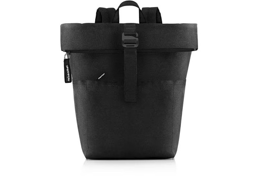 [90286826 1421965] Reisenthel Freizeitrucksack Rolltop Backpack Black