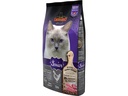 Leonardo Cat Food Trockenfutter Senior Geflügel, 7.5 kg