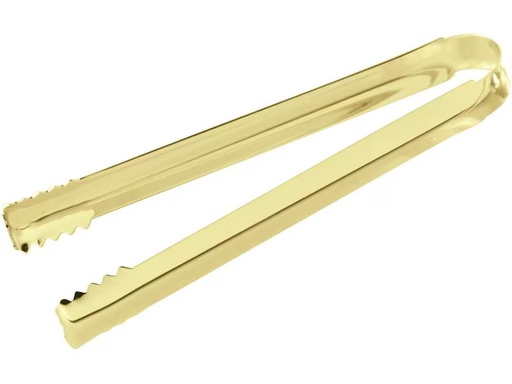 [90286847 1529564] Paderno Eis-Zange Gold