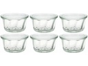 Weck Einmachglas 280 ml, 6 Stück