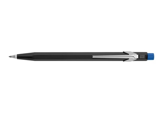[90286953 1544446] Caran d'Ache Minenbleistift Fixpencil 2 mm, Assortiert