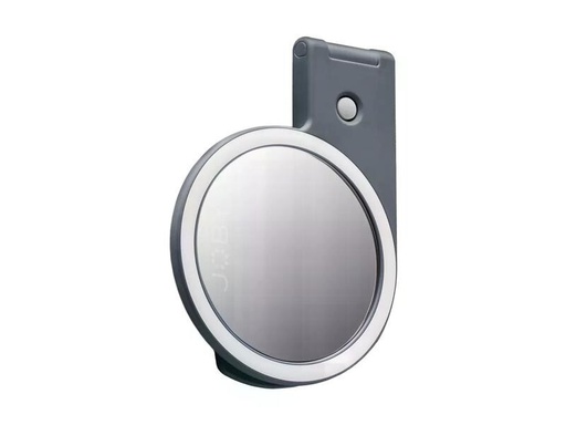 [90287065 1528883] Joby Ringlicht Beamo MagSafe - Grau