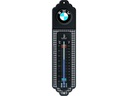 Nostalgic Art Thermometer BMW Classic 6.5 x 28 cm