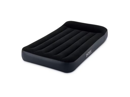 [90287106 837755] Intex Luftbett DuraBeam Standard Classic Downy Twin