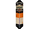 Nostalgic Art Thermometer Harley Davidson 6.5 x 28 cm