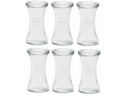 Weck Einmachglas 200 ml, 6 Stück