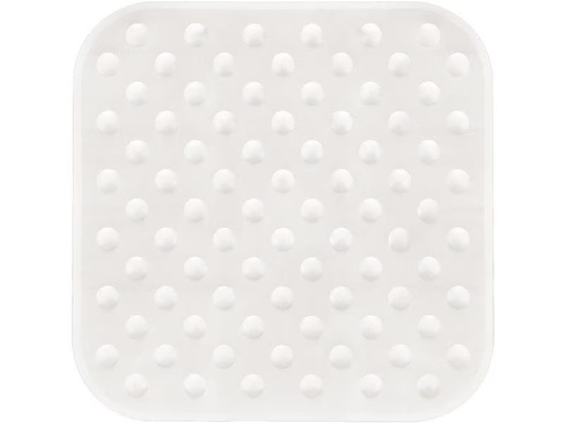 [90287148 1535954] Kleine Wolke Duschwanneneinlage Formosa Weiss