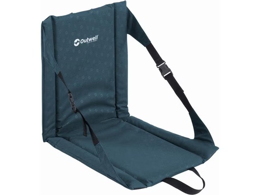 [90287150 1503032] Outwell Strandstuhl Cardiel, Blau