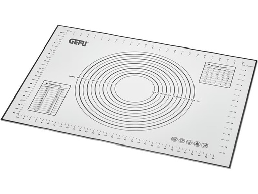 [90287284 1526567] GEFU Backmatte PAD 1 Stück