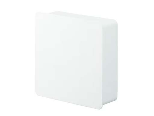 [90287311 1542159] Yamazaki Schlüsselschrank Tower Weiss