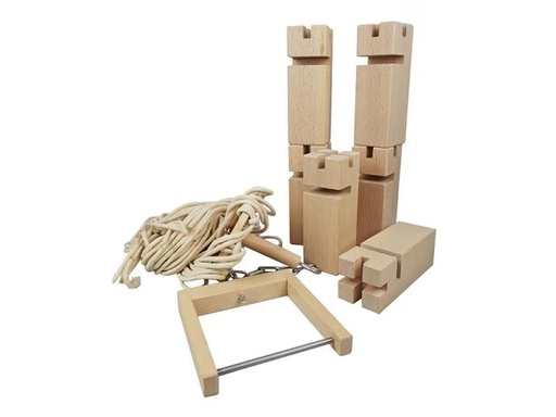 [90287349 1541587] Goki Fröbelturm