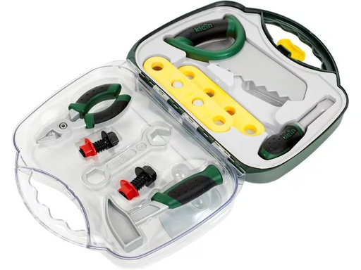 [90287496 1530498] Klein-Toys Handwerker BOSCH Werkzeugkoffer