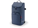 Reisenthel Tasche Citycruiser Bag Herringbone Dark Blue