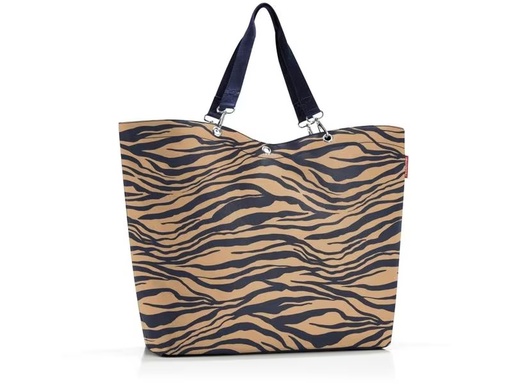 [90287617 1515757] Reisenthel Tasche Classic Shopper XL Sumatra