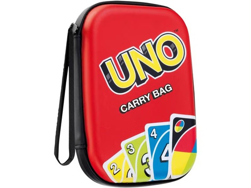 [90287654 1530600] Klein-Toys UNO Tragetasche